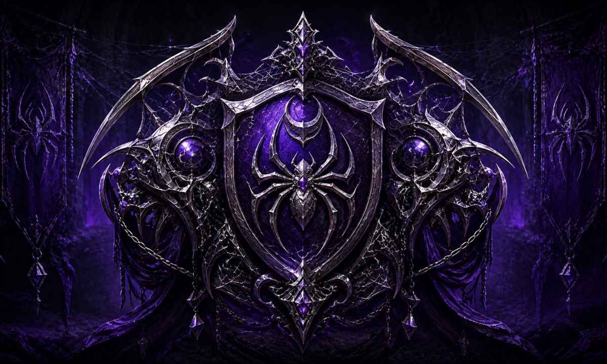 Drow Family And House Names Drow Family And House Names
