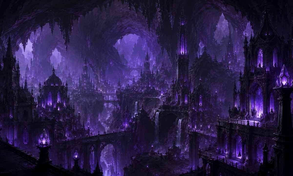 What Are Drow Names What Are Drow Names
